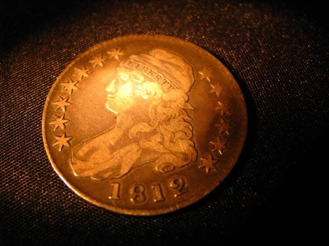 1812--Half-Dollar-With-Initials-Under-Shield